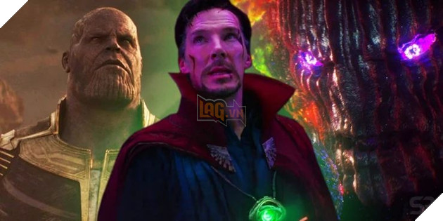 Ai là những siêu anh hùng có thể được hồi sinh trong Doctor Strange? 6