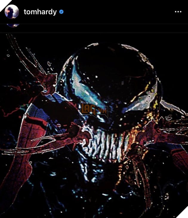 Venom 2' và đoạn after-credit 'quan trọng bậc nhất lịch sử Marvel'
