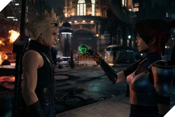 Final Fantasy 7 Remake: Tìm và hạ gục những con Boss ẩn trong game