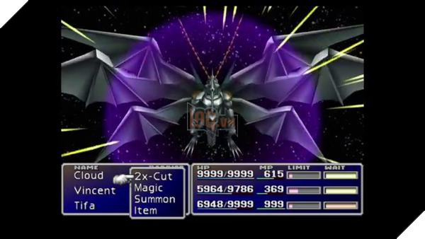 Final Fantasy 7 Remake: Tìm và hạ gục những con Boss ẩn trong game 3