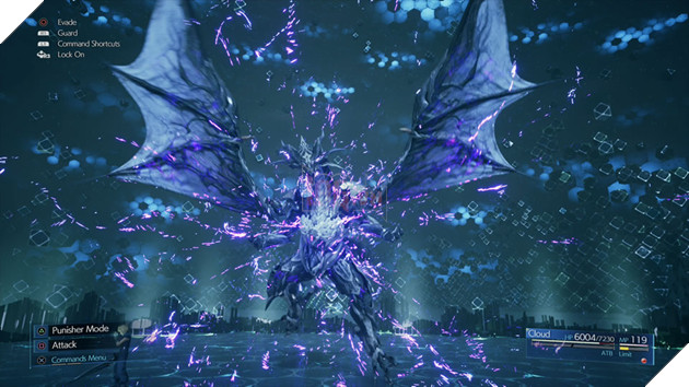 Final Fantasy 7 Remake: Tìm và hạ gục những con Boss ẩn trong game 5