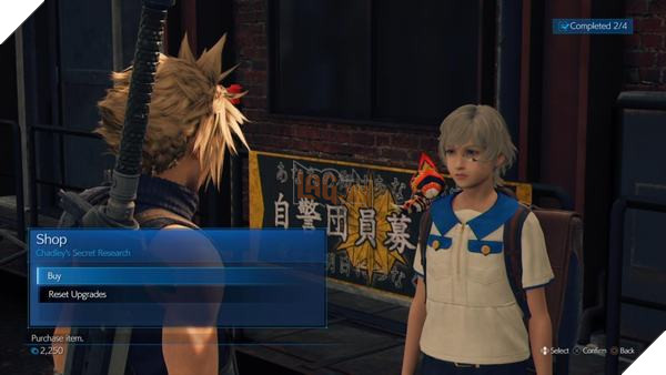 Final Fantasy 7 Remake: Tìm và hạ gục những con Boss ẩn trong game 7