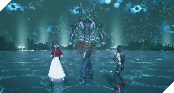 Final Fantasy 7 Remake: Tìm và hạ gục những con Boss ẩn trong game 8