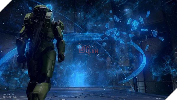 Tin đồn: Halo Infinite rò rỉ chi tiết cốt truyện và độ dài phần chơi đơn