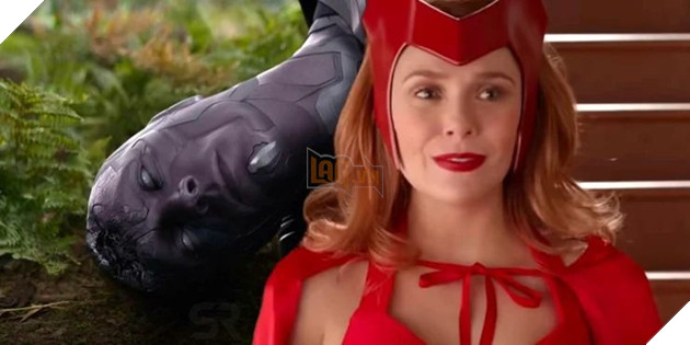 Ai là những siêu anh hùng có thể được hồi sinh trong Doctor Strange? 5