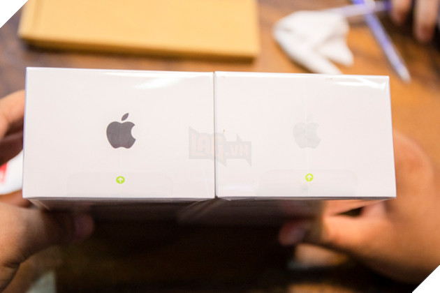 Cận cảnh iPhone SE 2020: Bình cũ rượu mới , cấu hình cực mạnh