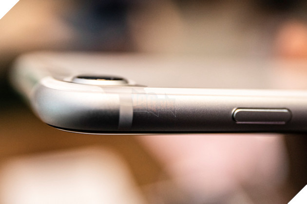 Cận cảnh iPhone SE 2020: Bình cũ rượu mới , cấu hình cực mạnh 6