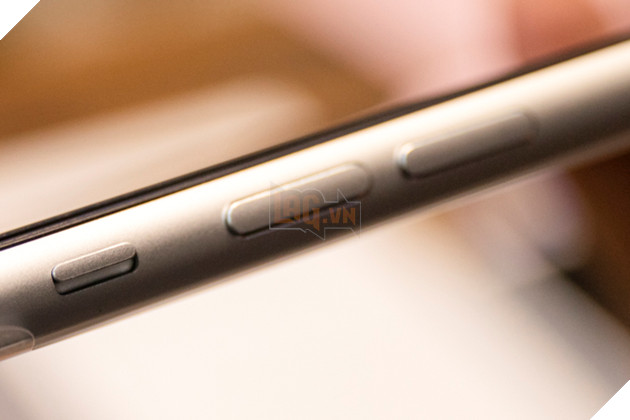 Cận cảnh iPhone SE 2020: Bình cũ rượu mới , cấu hình cực mạnh 9