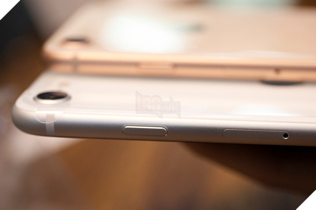 Cận cảnh iPhone SE 2020: Bình cũ rượu mới , cấu hình cực mạnh 17