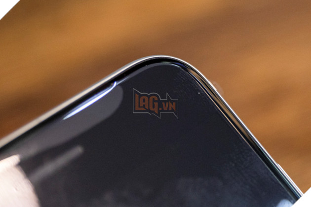 Cận cảnh iPhone SE 2020: Bình cũ rượu mới , cấu hình cực mạnh 18