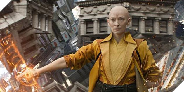 Ai là những siêu anh hùng có thể được hồi sinh trong Doctor Strange? 3