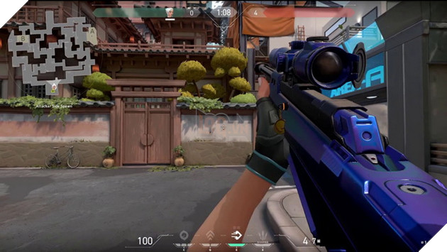 Valorant: Chưa ra chính thức, game thủ tố Riot với yếu tố pay to win với skin vũ khí trong game 5