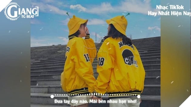 Khám phá hot trend ‘Chào em anh đứng đây từ chiều’ và ‘Mãi bên nhau bạn nhớ’ đang được giới trẻ yêu thích nhất trên mạng xã hội hiện nay! - Ảnh 3.