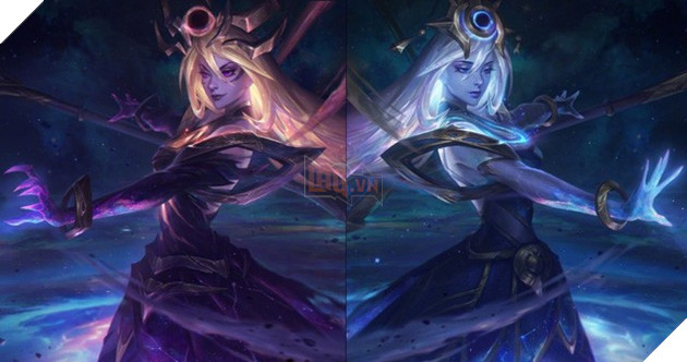 Riot Games bất ngờ lên đời cho ChoGath Cỗ Máy Chiến Đấu sao cho xứng với skin Huyền Thoại - Ảnh 1.