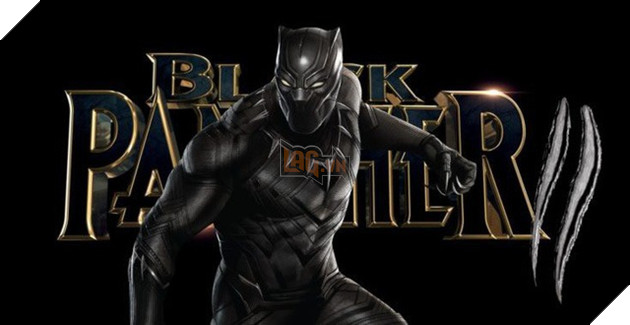  SHOCK Black Panther 2: Kẻ phản diện lại chính là siêu anh hùng từ Eternals?