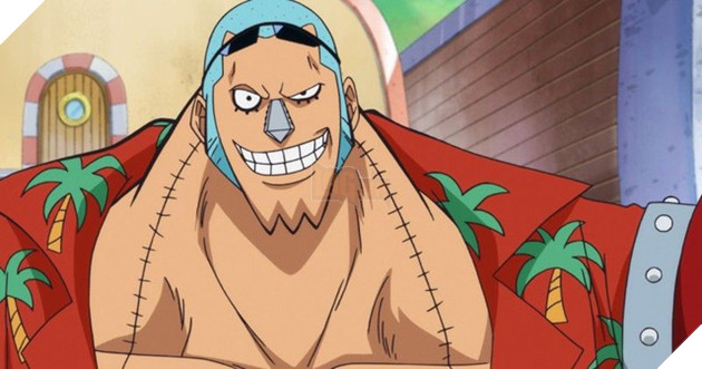 One Piece: 5 hải tặc từ chối ăn trái ác quỷ vì không muốn mất đi khả năng bơi lội - Ảnh 1.