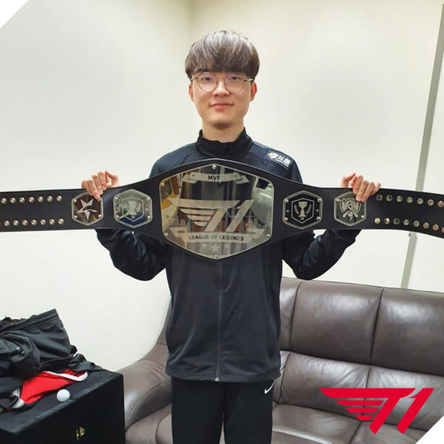 LMHT: Bộ đôi sao trẻ 10X tỏa sáng, T1 đè bẹp DragonX để lọt vào trận Chung kết LCK lần thứ 9 trong lịch sử - Ảnh 5.