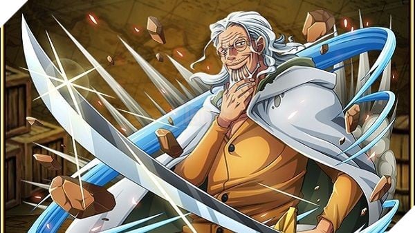One Piece: 5 hải tặc từ chối ăn trái ác quỷ vì không muốn mất đi khả năng bơi lội - Ảnh 5.