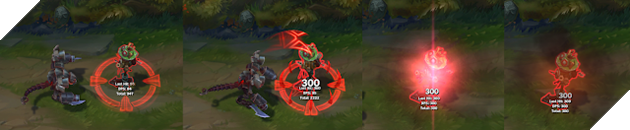 Riot Games bất ngờ lên đời cho ChoGath Cỗ Máy Chiến Đấu sao cho xứng với skin Huyền Thoại - Ảnh 6.