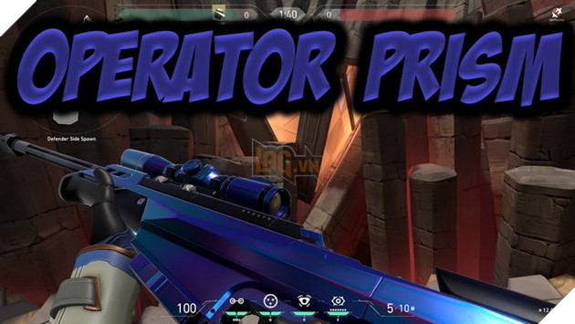 Valorant: Chưa ra chính thức, game thủ tố Riot với yếu tố pay to win với skin vũ khí trong game