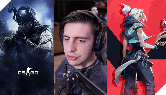 Shroud - Valve chỉ chịu cập nhật CS:GO cho đến khi cảm thấy bị đe dọa bởi VALORANT của Riot - Ảnh 3.