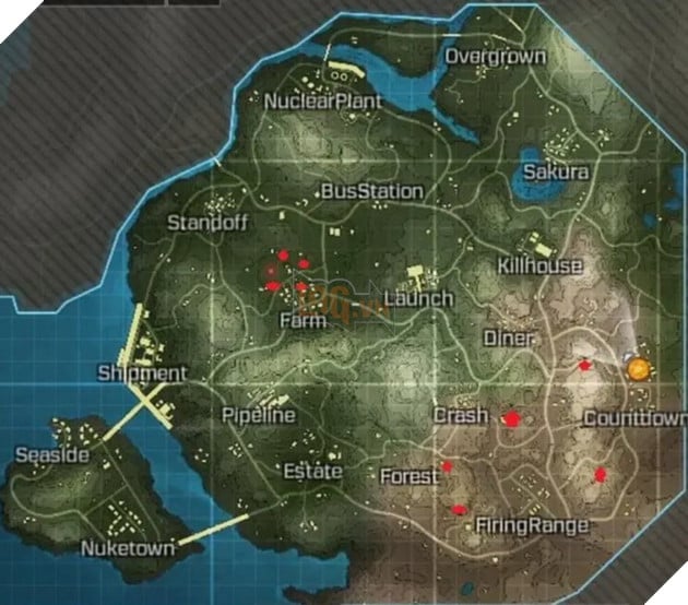 Tổng hợp các loại Hack Call of Duty Mobile VN mà bạn có thể gặp phải trong game 3