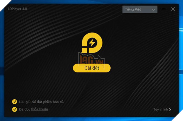 Perfect World VNG: Hướng dẫn các dòng mobile và giả lập PC chơi game mượt nhất 5