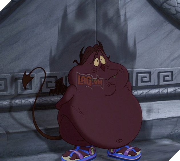 Loạt ảnh chứng minh sự tỉ mỉ đỉnh cao của hoạt hình Disney 10