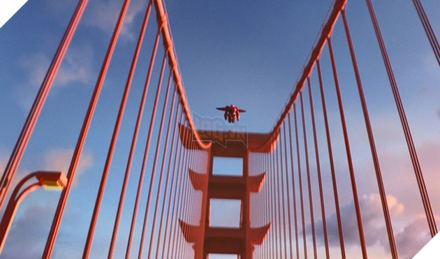 Loạt ảnh chứng minh sự tỉ mỉ đỉnh cao của hoạt hình Disney 12