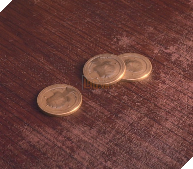 Loạt ảnh chứng minh sự tỉ mỉ đỉnh cao của hoạt hình Disney 14