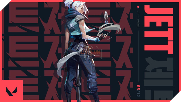 So sánh tổng thể kỹ năng nhân vật trên Valrorant vs Overwatch Heroes