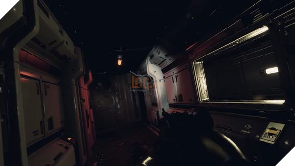 Quantum Error - Tựa game độc quyền PS5 hứa hẹn pha trộn giữa Doom 3 và Dead Space