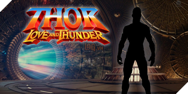 Nhân vật bí ẩn đã được thêm vào dàn diễn viên của Thor: Love and Thunder là ai?