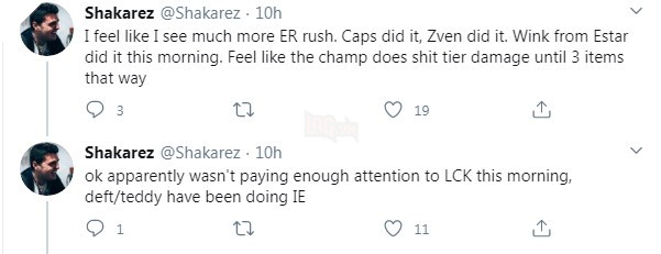 LMHT: Chuyên gia của Riot chỉ trích lối chơi Aphelios Lưỡi Hái Linh Hồn vì nó quá yếu 3