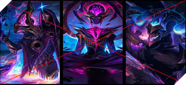 Đấu Trường Chân Lý - Đã rách lại càng nát, Hắc Tinh tiếp tục ăn những cú nerf nặng từ Riot Games - Ảnh 3.