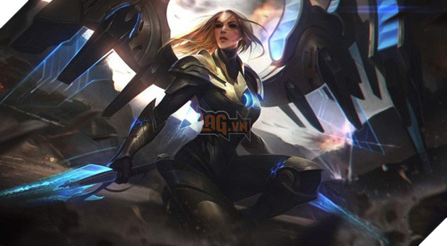 Meta Đấu Trường Chân Lý thay đổi chóng mặt hậu update 10.8B - Kayle là thứ tồn tại duy nhất - Ảnh 4.