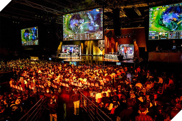 LMHT: Giải đấu MSI 2020 chính thức bị hủy bỏ do lo ngại dịch COVID - 19 2