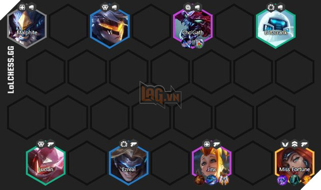 Meta Đấu Trường Chân Lý thay đổi chóng mặt hậu update 10.8B - Kayle là thứ tồn tại duy nhất - Ảnh 3.