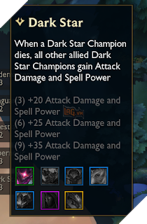 Đấu Trường Chân Lý - Đã rách lại càng nát, Hắc Tinh tiếp tục ăn những cú nerf nặng từ Riot Games - Ảnh 2.