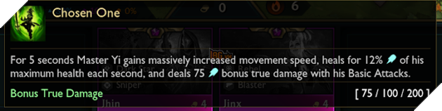 Đấu Trường Chân Lý - Đã rách lại càng nát, Hắc Tinh tiếp tục ăn những cú nerf nặng từ Riot Games - Ảnh 4.