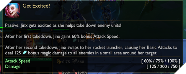 Đấu Trường Chân Lý - Đã rách lại càng nát, Hắc Tinh tiếp tục ăn những cú nerf nặng từ Riot Games - Ảnh 5.