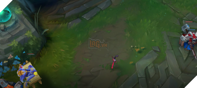 Game thủ bất ngờ phát hiện easter egg của Riot - Anh trai Yone sắp trở lại và 1v1 với đấng Yasuo? - Ảnh 8.