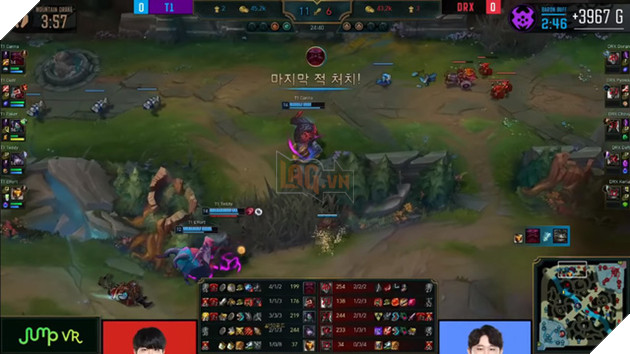 Chuyên gia Riot - Lưỡi Hái Linh Hồn cực kì phế với Aphelios chả gây được chút sát thương gì cả - Ảnh 5.