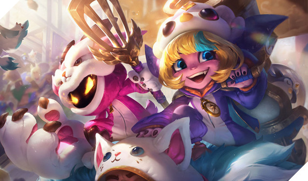 Top 4 điều bạn cần làm để sống sót qua bản LMHT 10.8 - Số 1 là luôn phải cấm Ngộ Không - Ảnh 3.