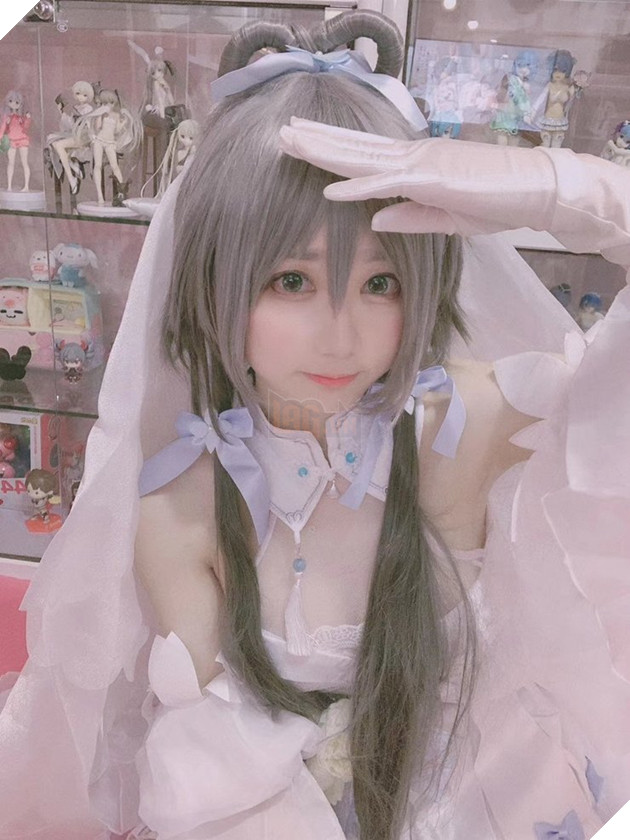 Nữ streamer Trung Quốc không có tài nhưng sở hữu thân hình nóng bỏng thu hút hàng ngàn lượt xem 12