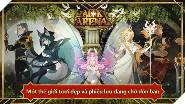 Lửa miễn phí không lọt nổi Top 10 game mobile có doanh thu tốt nhất - Ảnh 4.