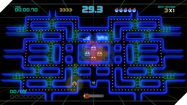 Đến lượt Bandai Namco tặng game free cho game thủ giải trí mùa dịch 2