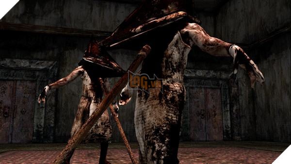 Tin đồn: Silent Hill chuẩn bị tái khởi động, sẽ ra mắt trên PS5 2