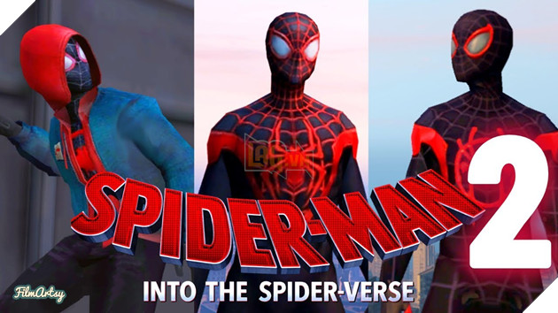 Dr. Strange 2, Thor 4, Spider-Man 3 và Spider-Verse 2 công bố ngày phát hành mới 3