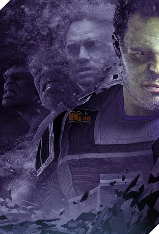 Hé lộ loạt ảnh các Avengers bị bay màu bởi Thanos chưa từng được công bố 4